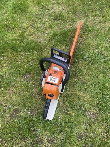 Stihl 024 two - 024, stroke