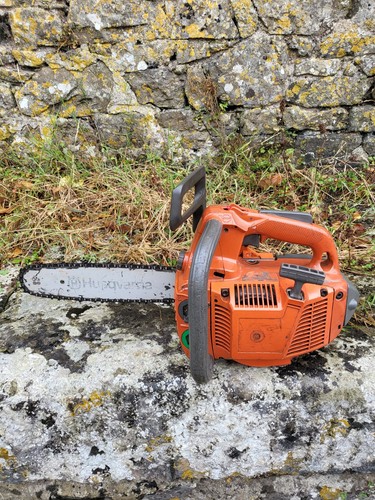 Husqvarna 335xpt professional - 335xpt,