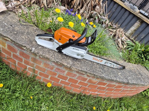 Stihl ms261c professional - stihl,
