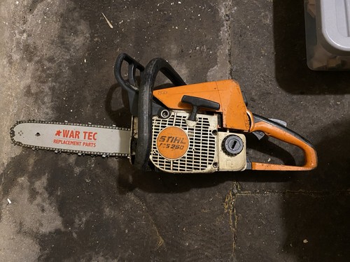 Sthil ms250 - sthil,