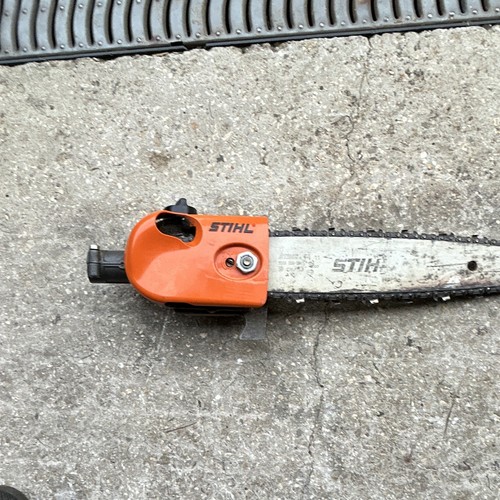 Stihl kombichainsaw head - kombichainsaw,