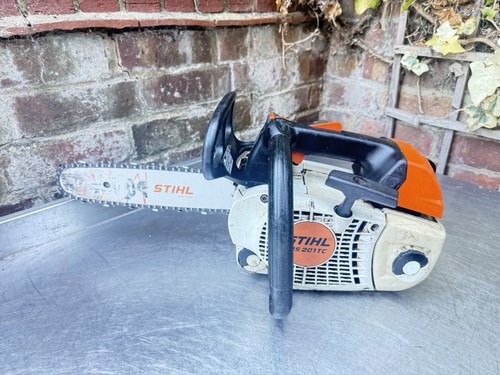 Stihl 201 petrol top - petrol,