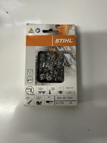 Stihl 3616 000 0044 chainsaw - 000-0044,