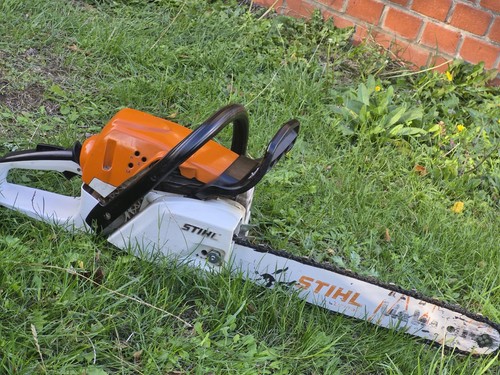 Stihl 251 petrol - ms,