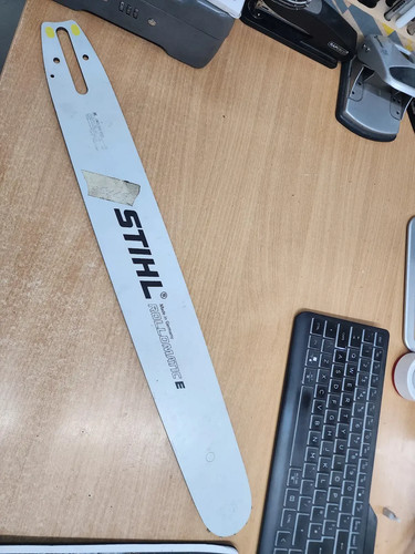 New old stock - , stihl