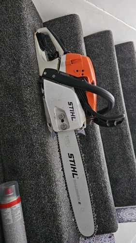 Stihl ms261c 2012 - -, mtronic