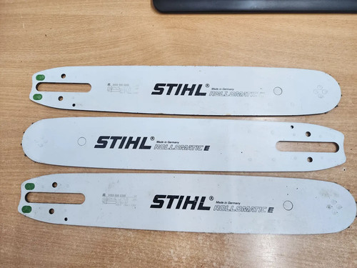 New old stock stihl - new,