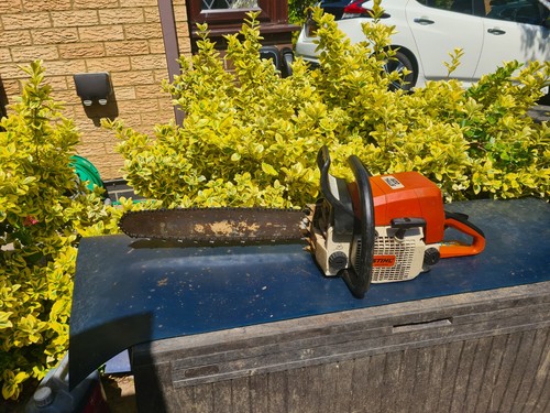 Stihl 029 professional - 029,