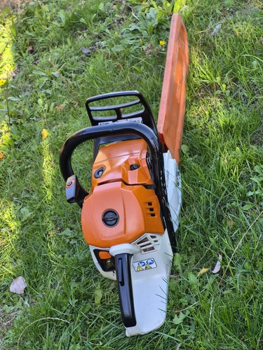 Stihl ms500i professional - stihl,