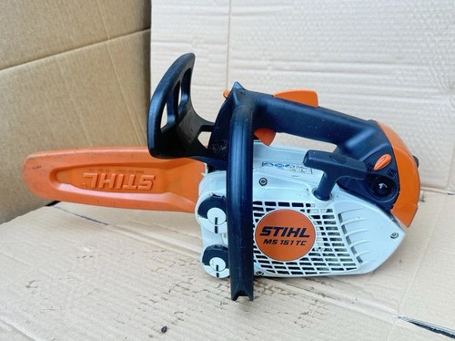 Stihl 151tc petrol - stihl, ms
