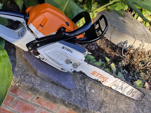 Stihl ms261c professional - stihl,