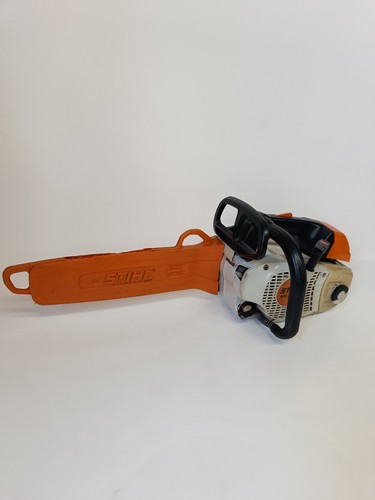 Stihl 201 petrol - ms, tc