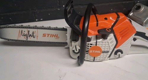 Stihl chainsaw kids - -, toy