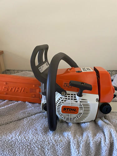 Stihl 024 petrol - 024,