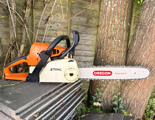 Stihl ms210 ms210c - stihl,