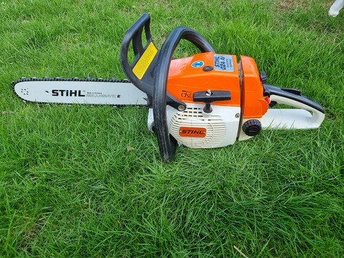 Stihl 024 wood - wood, boss