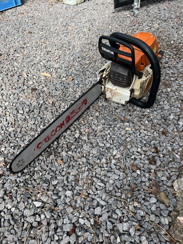 Stihl ms261c chainsaw - stihl,