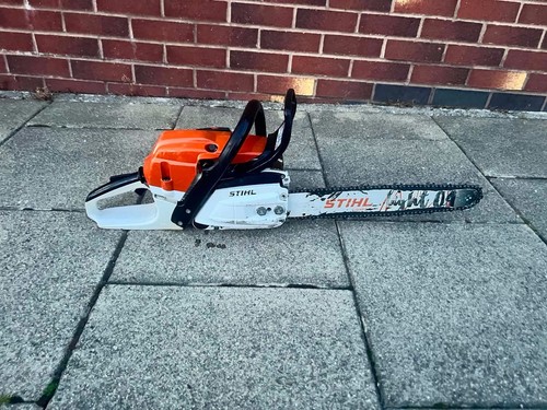 Stihl ms261c 2023 - stihl, year