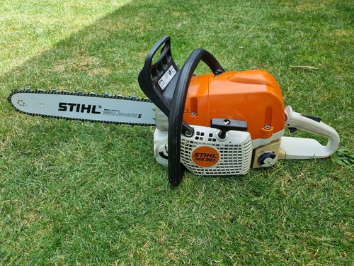 Stihl ms391 professional - stihl,