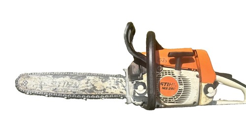 Stihl 260 professional - stihl,