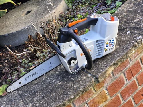 Stihl msa 161t top - 161t,