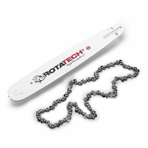 Rotatech chainsaw bar - chainsaw, &