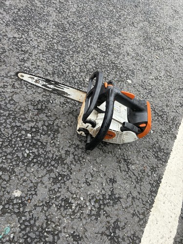 Stihl 151tc petrol - stihl, ms