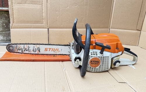 Stihl 261 petrol - 261, chainsaw