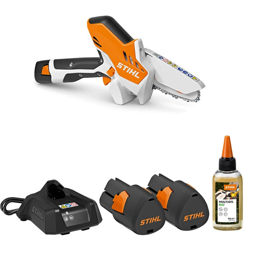 Stihl gta mini handheld - stihl,