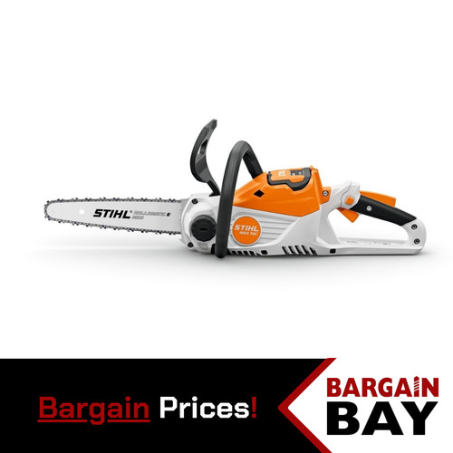 Stihl msa b - stihl, c-b