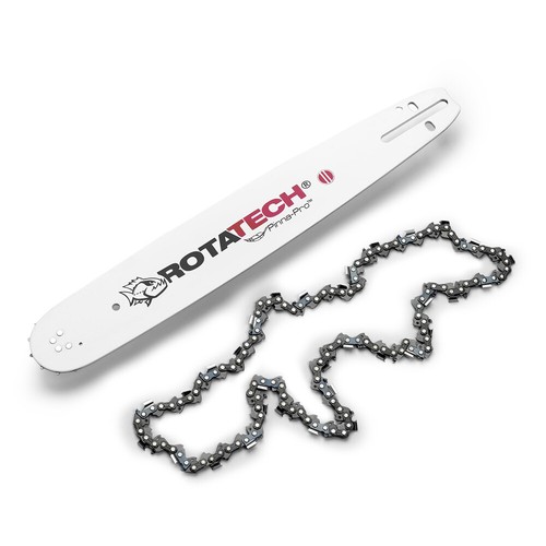 Rotatech chainsaw bar - rotatech,
