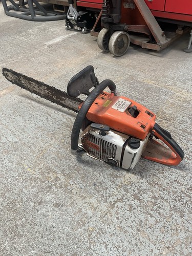 Stihl 056av super - , chainsaw