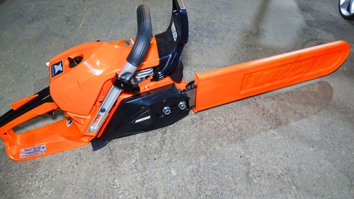 Nos echo chainsaw 4310sx - echo, cs-4310sx