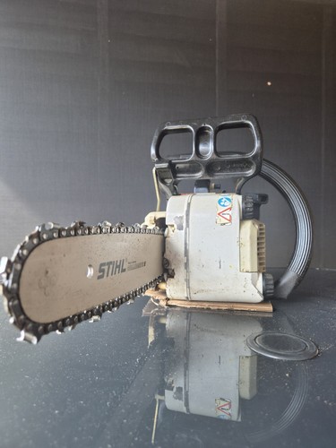 Stihl 009 top - stihl, petrol