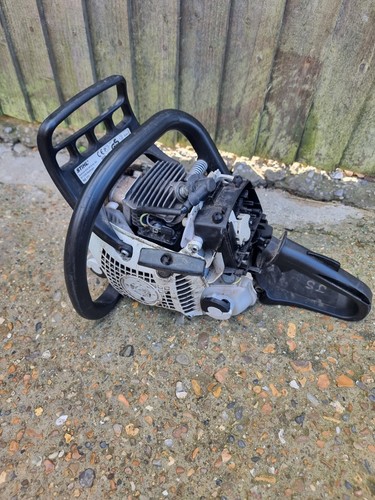 Stihl ms171 power - stihl, for