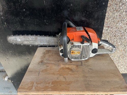 Stihl chainsaw 028 - 028,