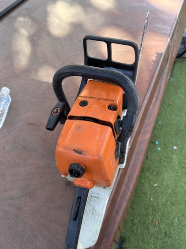 Stihl 361 professional - 361, c