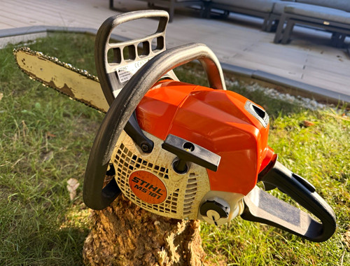 Stihl ms181 - ms181, boy