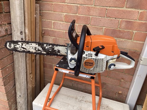 Stihl 261c professional - ms,