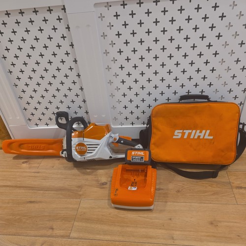 Stihl msa 220 - stihl,