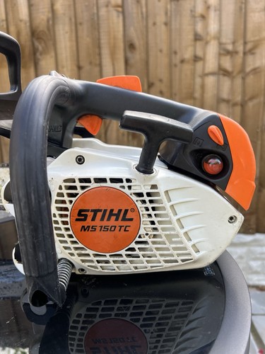 Stihl ms150tc top - ,
