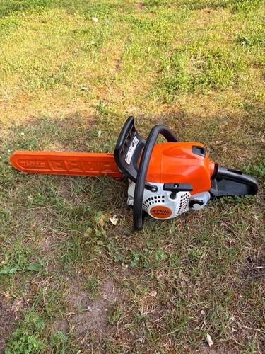 Stihl ms181 light - ms181-c,