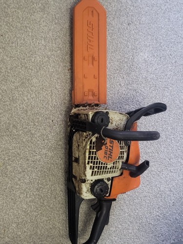 Stihl 018 petrol - c,