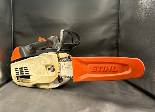 Stihl ms201tc tronic - stihl,