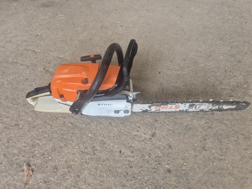 Stihl 261c professional - ms,