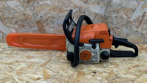 Stihl ms170 chainsaw with - stihl,