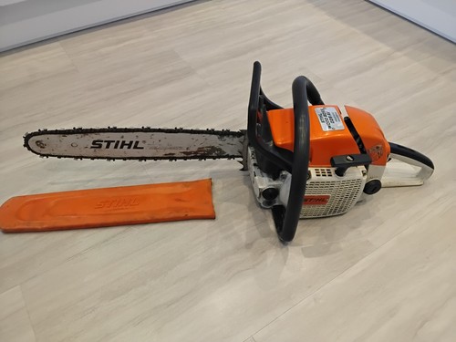 Stihl 028 wood boss - wood,