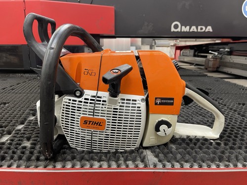 Stihl ms880 chainsaw - stihl,