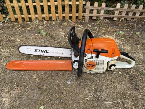 Stihl 261 professional - 261,