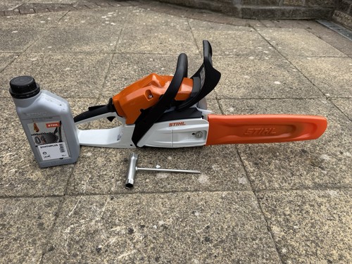Stihl ms162 30cm bar - ms162,
